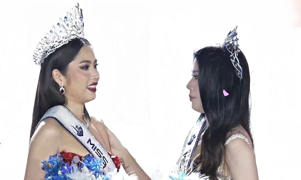 GG88 hỗ trợ 24/7: Người đẹp Nam Anh đăng quang Miss Cosmo TP HCM, giành vé Hoa hậu Hoàn vũ Việt Nam 2027 - hình ảnh - gg88jd.com