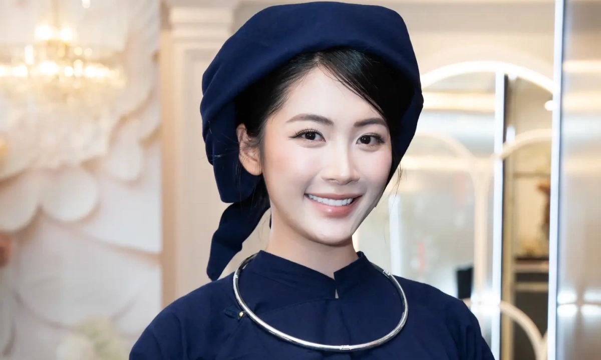 GG88 Baccarat và hành trình tỏa sáng của cô gái Tày tại The Face Vietnam 2026 - hình ảnh - gg88jd.com GG88 Baccarat và hành trình tỏa sáng của cô gái Tày tại The Face Vietnam 2026 - hình ảnh - gg88jd.com
