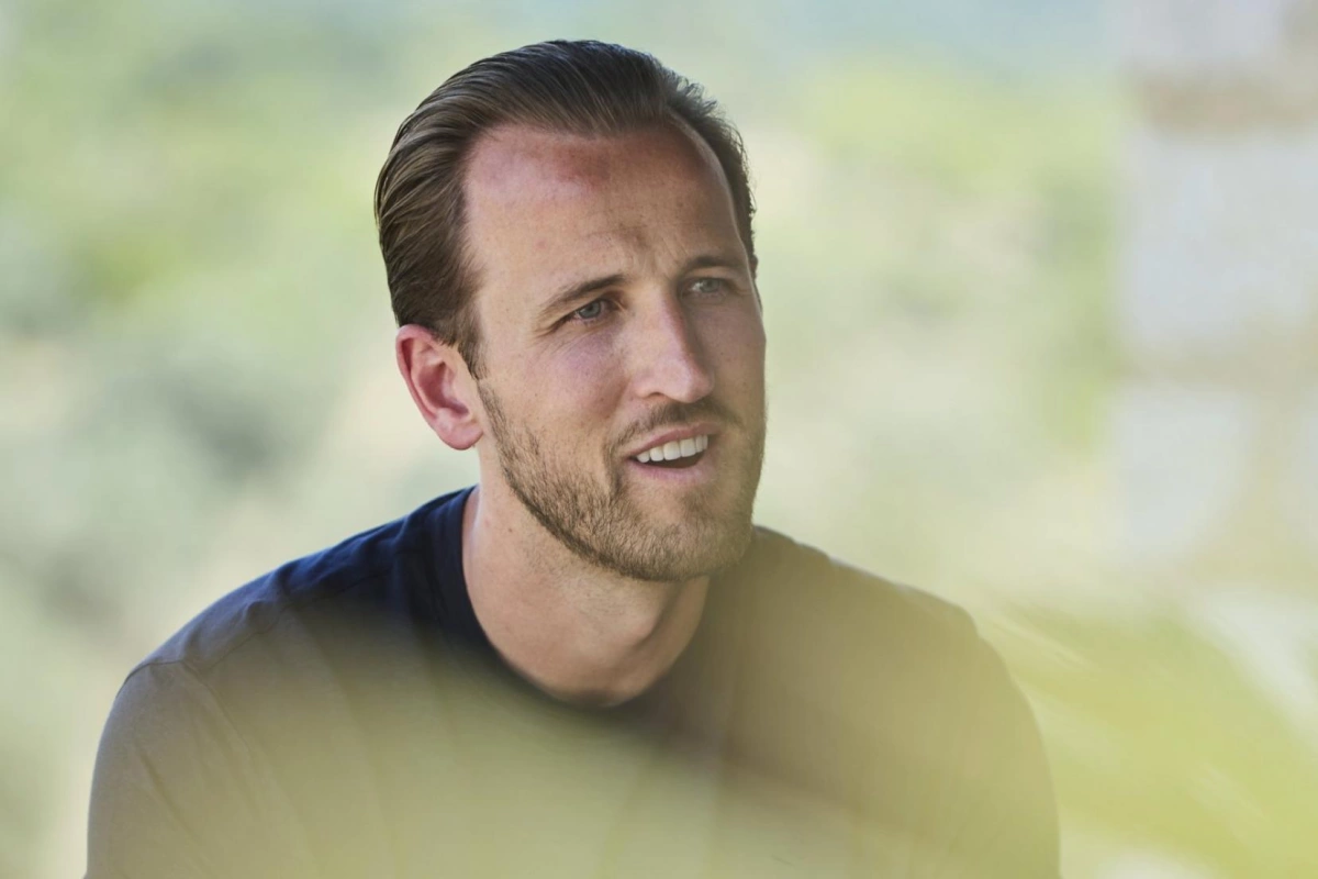 Harry Kane từ chối tự đề cử Quả Bóng Vàng dù ghi 61 bàn cho Bayern Munich - hình ảnh - gg88jd.com Harry Kane từ chối tự đề cử Quả Bóng Vàng dù ghi 61 bàn cho Bayern Munich - hình ảnh - gg88jd.com