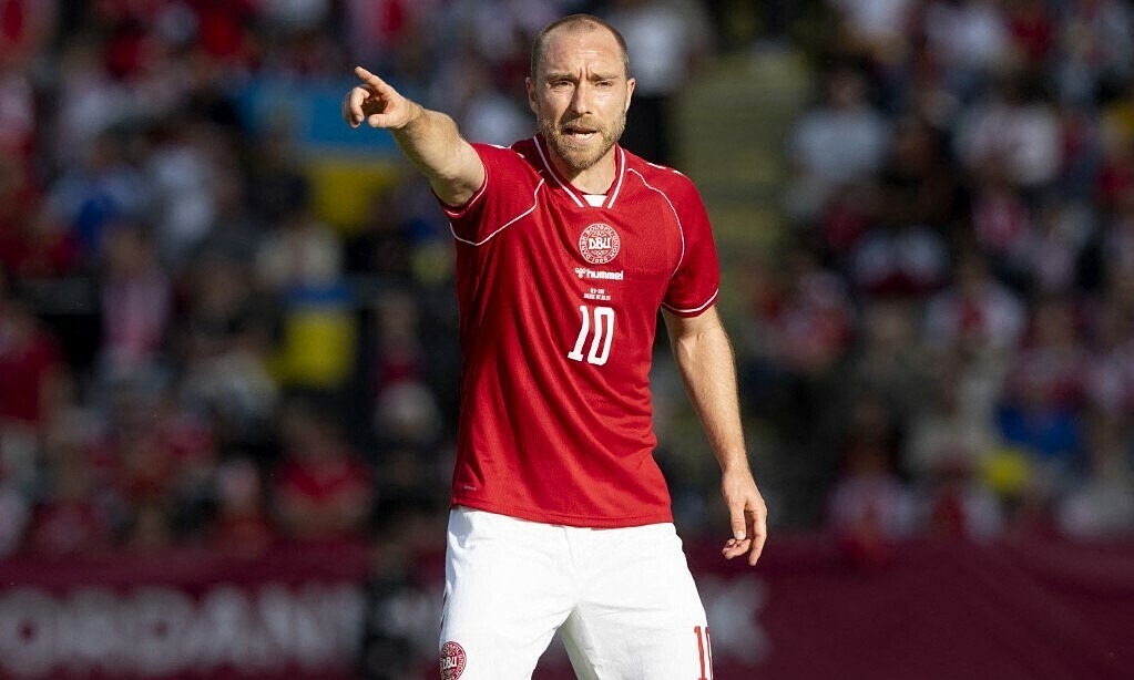 Eriksen lại đổ gục trên sân: Cú sốc cho người hâm mộ và bài học về sức khỏe - hình ảnh - gg88jd.com