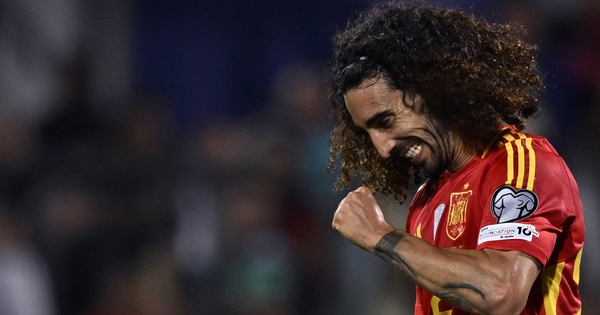 Sao Tây Ban Nha chốt tương lai trước trận ra quân World Cup 2026: Tái ngộ HLV Mourinho - hình ảnh - gg88jd.com