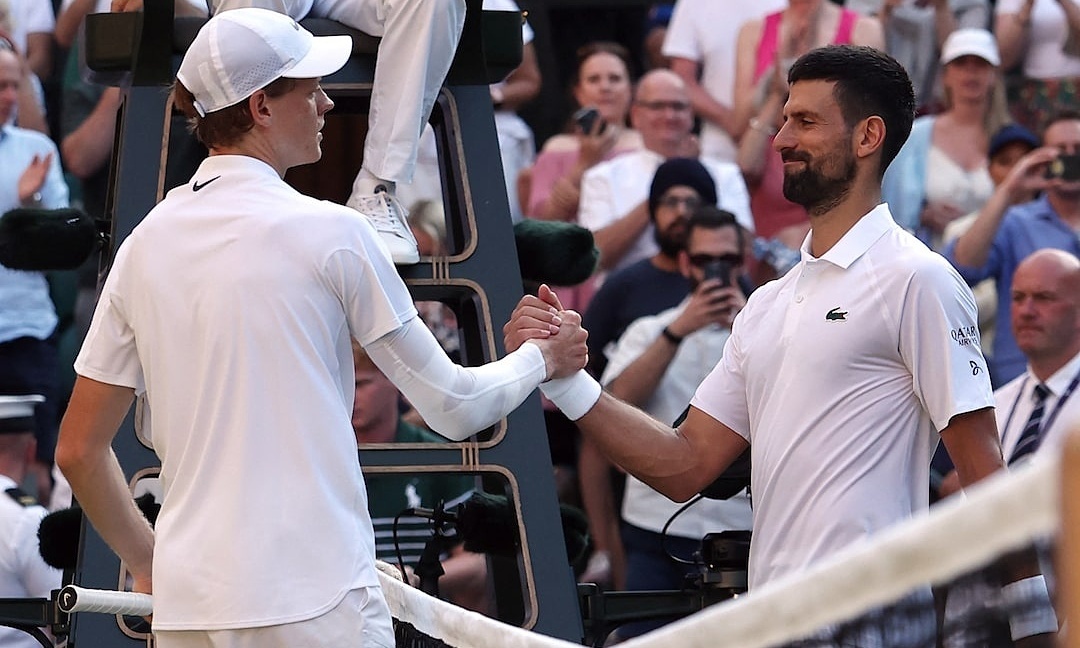 Nạp rút GG88 nhanh chóng – Cập nhật lịch thi đấu Wimbledon hôm nay: Djokovic và Sinner ra quân - hình ảnh - gg88jd.com Nạp rút GG88 nhanh chóng – Cập nhật lịch thi đấu Wimbledon hôm nay: Djokovic và Sinner ra quân - hình ảnh - gg88jd.com