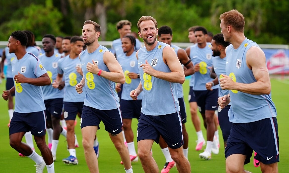 Terry: ’11 cầu thủ Anh không đủ tầm để chinh phục World Cup’ - hình ảnh - gg88jd.com