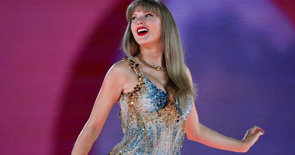 Taylor Swift Vượt Rihanna: Nữ Hoàng Âm Nhạc Trở Thành Tỷ Phú Với 2 Tỷ USD - hình ảnh - gg88jd.com Taylor Swift Vượt Rihanna: Nữ Hoàng Âm Nhạc Trở Thành Tỷ Phú Với 2 Tỷ USD - hình ảnh - gg88jd.com