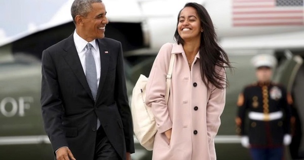 GG88 Baccarat và Câu Chuyện Tự Lập Của Malia Obama - hình ảnh - gg88jd.com
