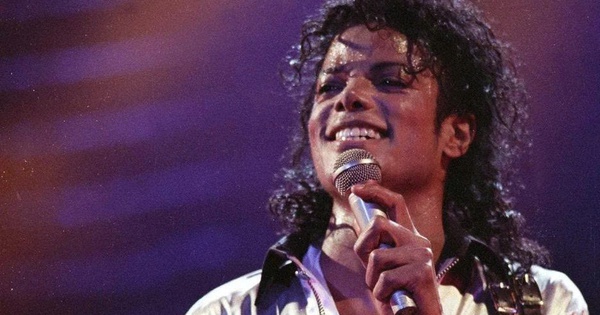 GG88 bắn cá và di sản bất tử của Michael Jackson trên BXH Billboard - hình ảnh - gg88jd.com