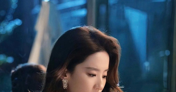 Lưu Diệc Phi xung đột với Lưu Thi Thi vì hợp đồng mỹ phẩm? Sự thật đằng sau tin đồn - hình ảnh - gg88jd.com