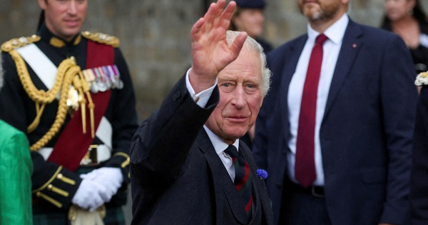 Vua Charles III chi tiền thuê nhà cho Hoàng gia: Tin nóng từ Thanh Niên Giải trí - hình ảnh - gg88jd.com