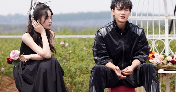 Hoàng Tử Thao – Từ Nghệ Dương bí mật sinh con tại Mỹ: Sự thật đằng sau tin đồn? - hình ảnh - gg88jd.com