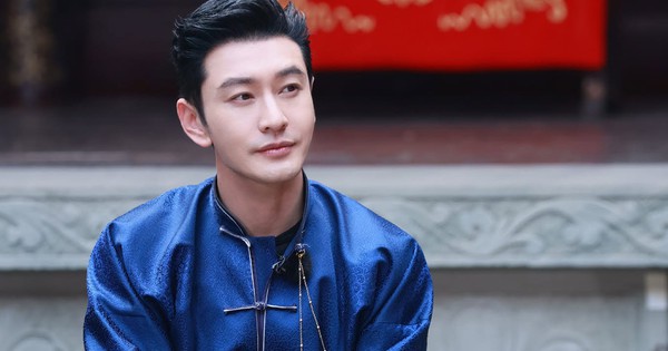 GG88 VIP và câu chuyện truyền cảm hứng từ Huỳnh Hiểu Minh: Thành công đến từ sự kiên trì - hình ảnh - gg88jd.com GG88 VIP và câu chuyện truyền cảm hứng từ Huỳnh Hiểu Minh: Thành công đến từ sự kiên trì - hình ảnh - gg88jd.com
