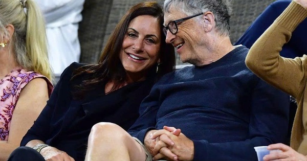 Bạn gái mới của Bill Gates lên tiếng về bê bối ngoại tình của tỷ phú? - hình ảnh - gg88jd.com