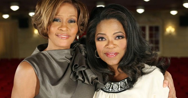 Gia đình Whitney Houston phản ứng gay gắt trước phát ngôn gây tranh cãi của Oprah Winfrey - hình ảnh - gg88jd.com