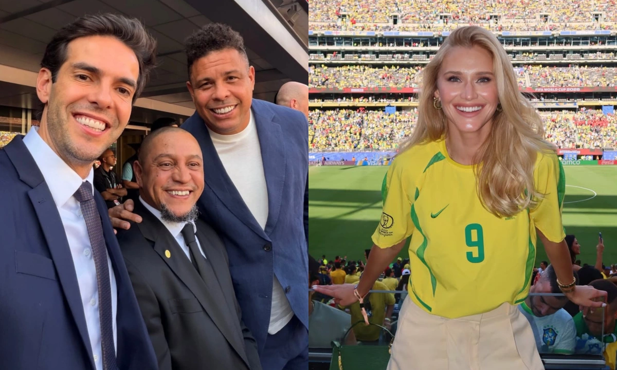 Link vào nhà cái GG88: Brazil ra quân World Cup 2026 dưới sự cổ vũ của dàn sao đình đám - hình ảnh - gg88jd.com Link vào nhà cái GG88: Brazil ra quân World Cup 2026 dưới sự cổ vũ của dàn sao đình đám - hình ảnh - gg88jd.com