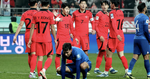 Các đội châu Á sáng cửa tiến xa ở World Cup 2026: Cơ hội cho người hâm mộ GG88 Việt Nam - hình ảnh - gg88jd.com Các đội châu Á sáng cửa tiến xa ở World Cup 2026: Cơ hội cho người hâm mộ GG88 Việt Nam - hình ảnh - gg88jd.com