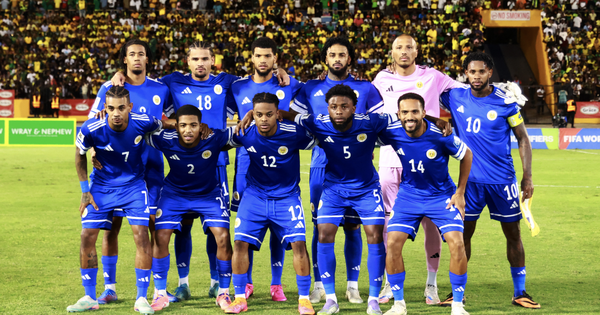 Từng suýt thua đội tuyển Việt Nam, đảo quốc 156.000 dân quyết gây sốc ở World Cup 2026 - hình ảnh - gg88jd.com