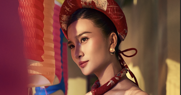 NSƯT Kim Tuyến chia sẻ quan điểm về nhan sắc và nghề diễn ở tuổi 39 - hình ảnh - gg88jd.com