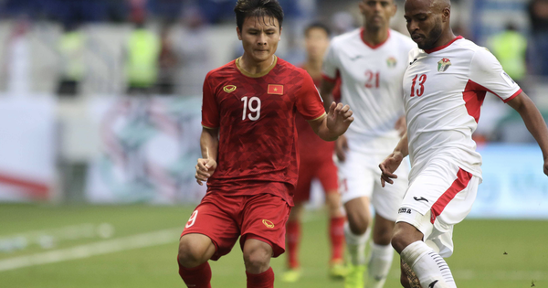 GG88 cược bóng đá: Yemen chính thức trở thành đối thủ cuối cùng của Việt Nam tại Asian Cup 2027 - hình ảnh - gg88jd.com