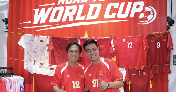 GG88 uy tín đồng hành cùng ký ức vàng AFF Cup 2008 và dự đoán World Cup 2026 - hình ảnh - gg88jd.com