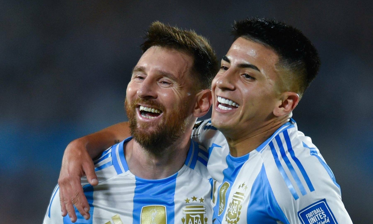 Vì sao Argentina khó bảo vệ thành công World Cup 2026? - hình ảnh - gg88jd.com