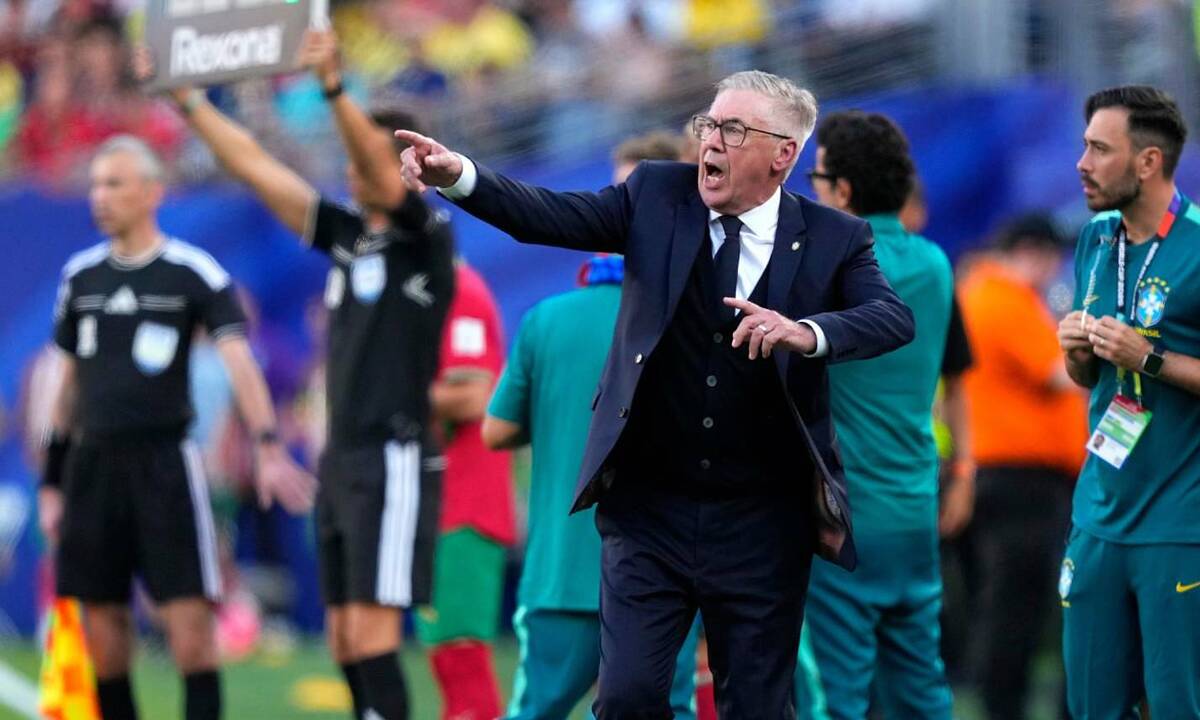 Ancelotti ví trận gặp Nhật Bản là chung kết với Brazil - hình ảnh - gg88jd.com Ancelotti ví trận gặp Nhật Bản là chung kết với Brazil - hình ảnh - gg88jd.com