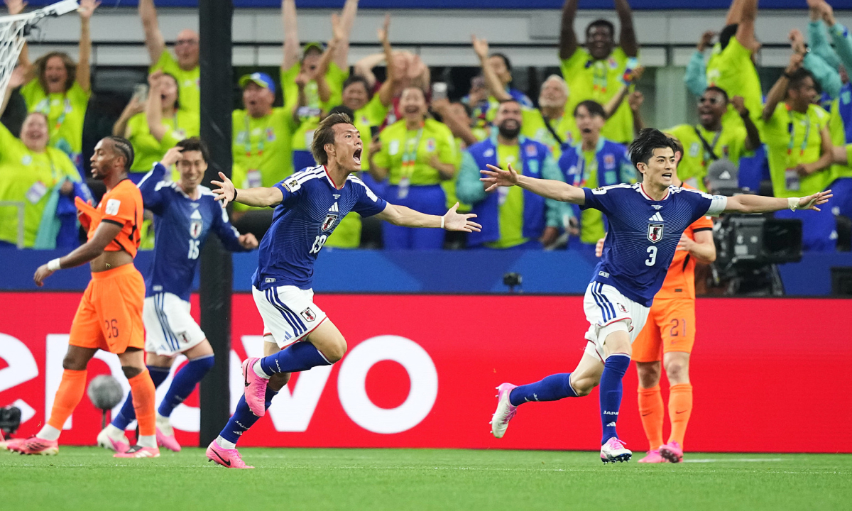GG88 eSports: Nhật Bản hòa Hà Lan 2-2 đầy kịch tính tại World Cup 2026 - hình ảnh - gg88jd.com GG88 eSports: Nhật Bản hòa Hà Lan 2-2 đầy kịch tính tại World Cup 2026 - hình ảnh - gg88jd.com