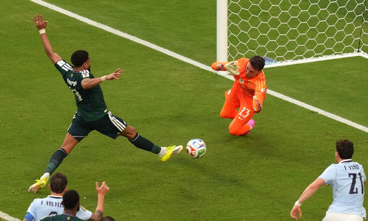 GG88 cược thể thao: Arab Saudi gây địa chấn, hạ Uruguay 1-0 tại World Cup 2026 - hình ảnh - gg88jd.com