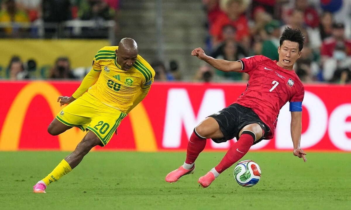 Các đội cần gì để vào vòng knock-out World Cup 2026? - hình ảnh - gg88jd.com