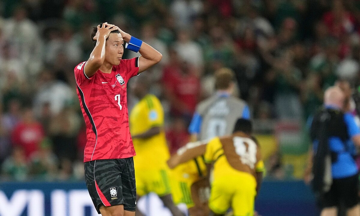 Thua Nam Phi, Hàn Quốc nín thở chờ vé đi tiếp ở World Cup - hình ảnh - gg88jd.com Thua Nam Phi, Hàn Quốc nín thở chờ vé đi tiếp ở World Cup - hình ảnh - gg88jd.com
