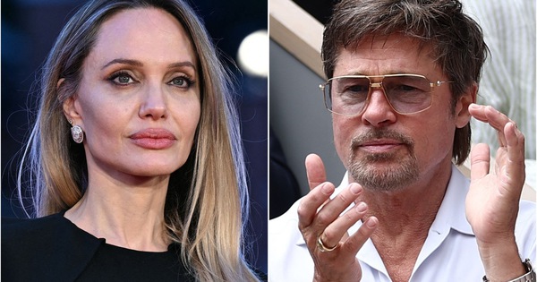 Brad Pitt thắng thế trong cuộc chiến pháp lý với Angelina Jolie về nhà máy rượu vang - hình ảnh - gg88jd.com