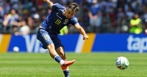 GG88 đổi thưởng: Bosnia – Herzegovina thắng Qatar, nuôi hy vọng đi tiếp tại World Cup 2026 - hình ảnh - gg88jd.com GG88 đổi thưởng: Bosnia – Herzegovina thắng Qatar, nuôi hy vọng đi tiếp tại World Cup 2026 - hình ảnh - gg88jd.com