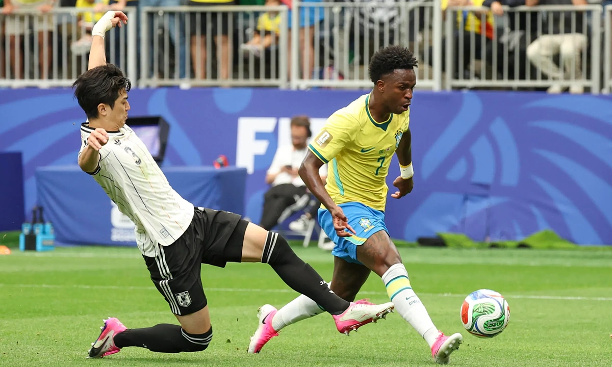 GG88 Việt Nam: Honda chỉ ra lý do Nhật Bản thua Brazil tại World Cup 2026 - hình ảnh - gg88jd.com