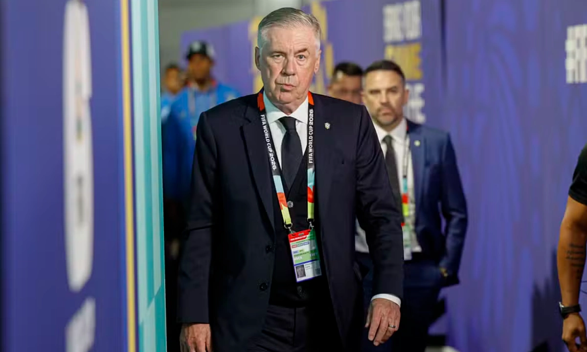 Ancelotti giữ kín đội hình Brazil đến sát giờ đấu Morocco - hình ảnh - gg88jd.com Ancelotti giữ kín đội hình Brazil đến sát giờ đấu Morocco - hình ảnh - gg88jd.com