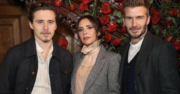 Brooklyn Beckham bị chỉ trích ‘kiếm tiền trên nỗi đau gia đình’: góc nhìn mới cho người chơi Việt - hình ảnh - gg88jd.com