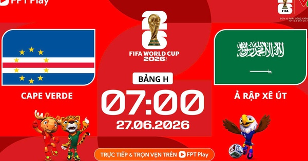 GG88 uy tín đồng hành cùng fan bóng đá Cabo Verde vs Ả Rập Xê Út - hình ảnh - gg88jd.com