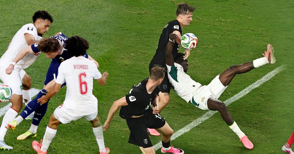Thưởng tân thủ GG88: Khi ‘kẻ lót đường’ khiến World Cup 2026 bùng nổ! - hình ảnh - gg88jd.com