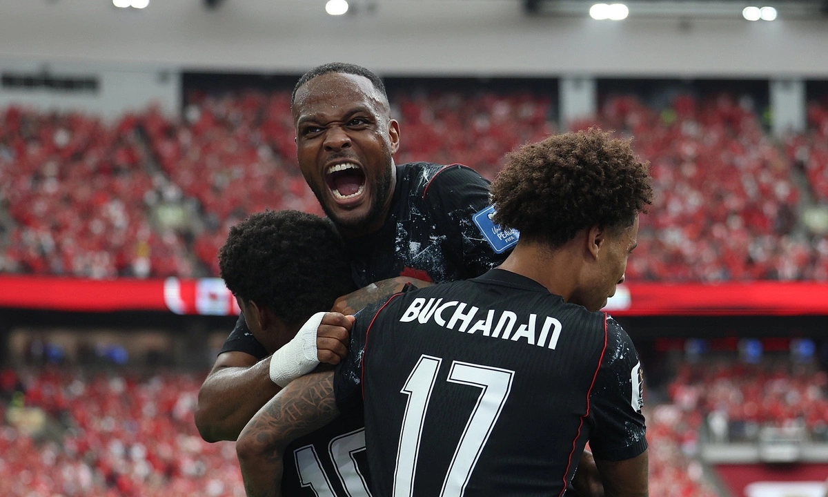 Qatar Thảm Bại 0-6 Trước Canada, Hai Cầu Thủ Bị Đuổi Tại World Cup 2026 - hình ảnh - gg88jd.com