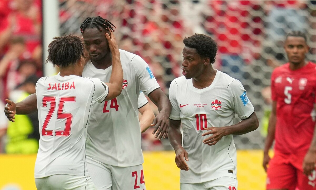 Cả ba đội chủ nhà World Cup 2026 đều lọt vào vòng knock-out: Dấu ấn lịch sử và cơ hội cho người hâm mộ Việt - hình ảnh - gg88jd.com Cả ba đội chủ nhà World Cup 2026 đều lọt vào vòng knock-out: Dấu ấn lịch sử và cơ hội cho người hâm mộ Việt - hình ảnh - gg88jd.com