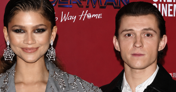 Zendaya: ‘Bệ đỡ’ thầm lặng giúp Tom Holland vượt áp lực showbiz - hình ảnh - gg88jd.com