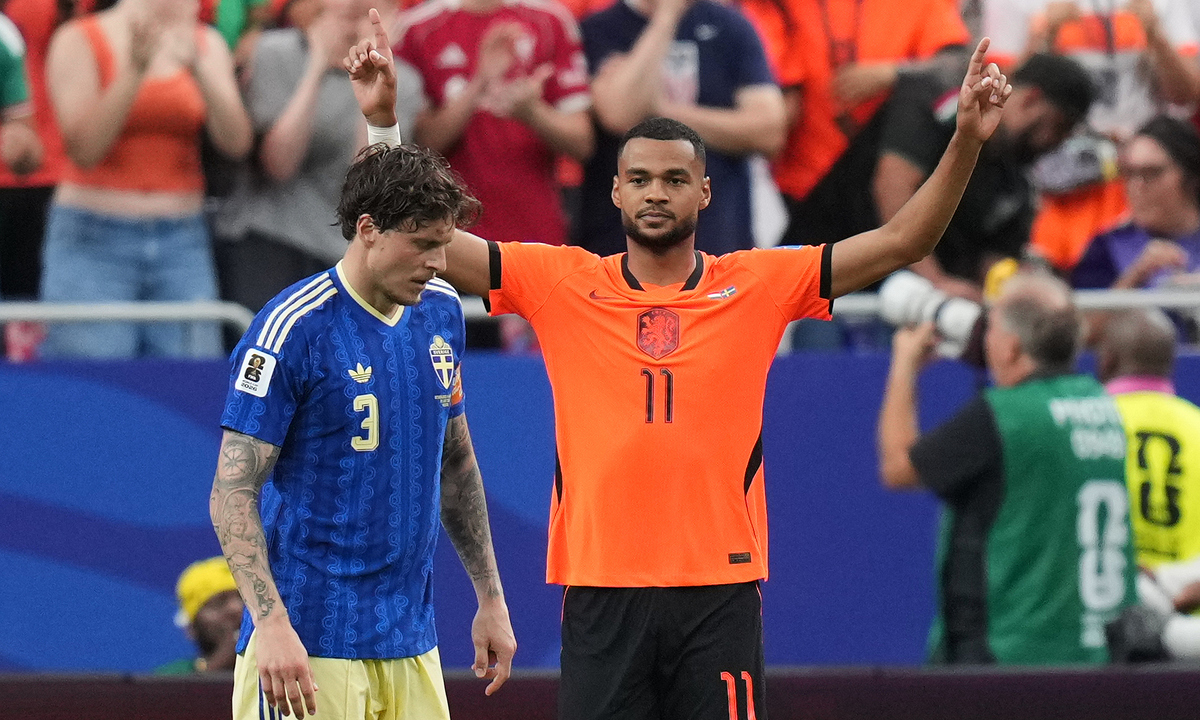 Đăng ký GG88 và theo dõi World Cup 2026: Khi khoảng cách trình độ giữa các đội ngày càng rõ rệt - hình ảnh - gg88jd.com