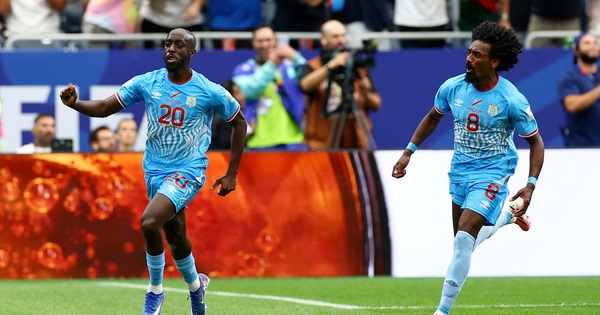 Nhận định Congo vs Uzbekistan: Cơ hội vàng cho đại diện châu Phi và cửa cược hấp dẫn tại GG88 - hình ảnh - gg88jd.com