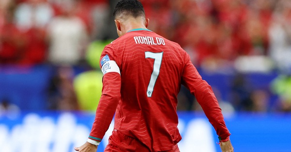 GG88 cược bóng đá: Ronaldo lập kỷ lục vô tiền khoáng hậu tại World Cup 2026 - hình ảnh - gg88jd.com