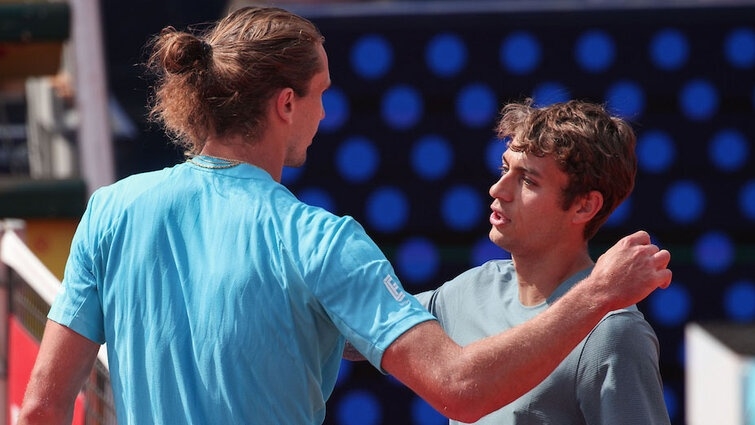 Zverev – Cobolli: Cơ hội lớn nhất sự nghiệp tại Roland Garros 2026 - hình ảnh - gg88jd.com