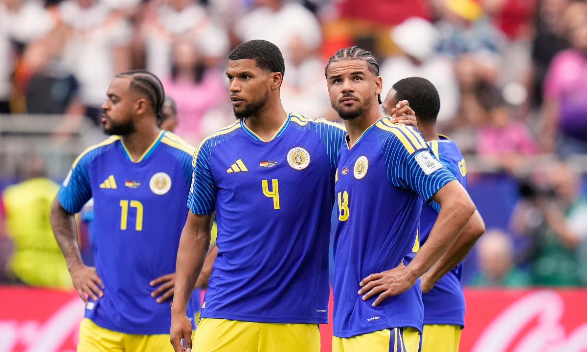 13 đội World Cup phản đối Chủ tịch UEFA vì bình luận thiếu tôn trọng - hình ảnh - gg88jd.com