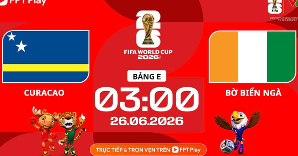 GG88 cược bóng đá: Bờ Biển Ngà rộng cửa thắng Curacao tại World Cup 2026 - hình ảnh - gg88jd.com GG88 cược bóng đá: Bờ Biển Ngà rộng cửa thắng Curacao tại World Cup 2026 - hình ảnh - gg88jd.com