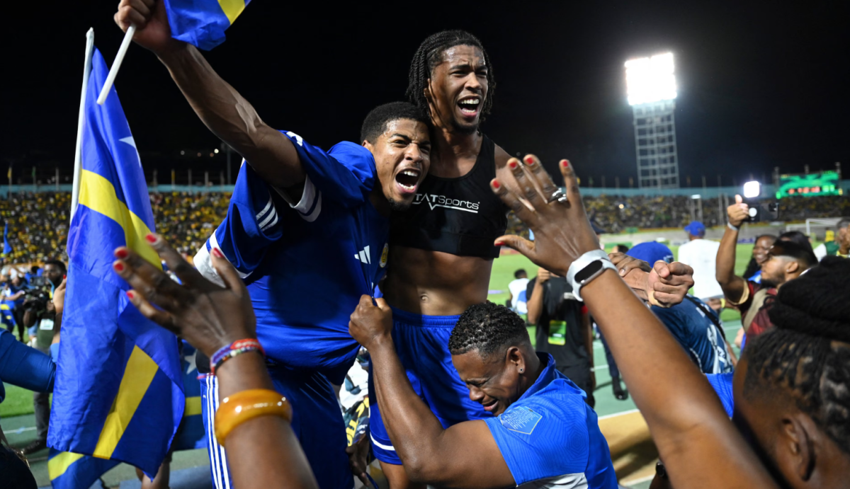 Thưởng tân thủ GG88: Cơ hội song hành cùng Curacao – quốc gia nhỏ nhất World Cup 2026 - hình ảnh - gg88jd.com Thưởng tân thủ GG88: Cơ hội song hành cùng Curacao – quốc gia nhỏ nhất World Cup 2026 - hình ảnh - gg88jd.com