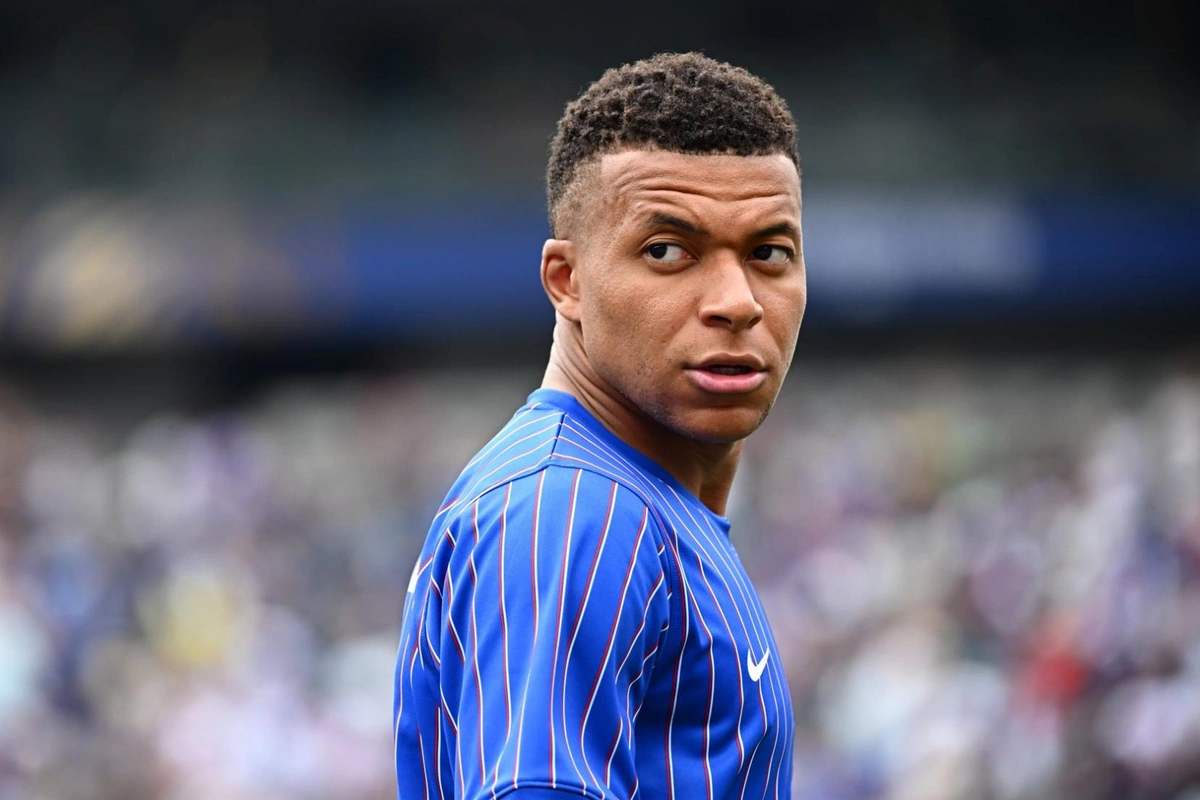 Cá cược bóng đá online: Mbappe sắp xô đổ kỷ lục World Cup, cơ hội vàng cho fan cá độ - hình ảnh - gg88jd.com Cá cược bóng đá online: Mbappe sắp xô đổ kỷ lục World Cup, cơ hội vàng cho fan cá độ - hình ảnh - gg88jd.com