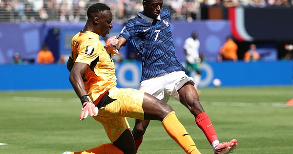 Nghịch lý mang tên Dembele và cơ hội lịch sử tại World Cup 2026 - hình ảnh - gg88jd.com Nghịch lý mang tên Dembele và cơ hội lịch sử tại World Cup 2026 - hình ảnh - gg88jd.com