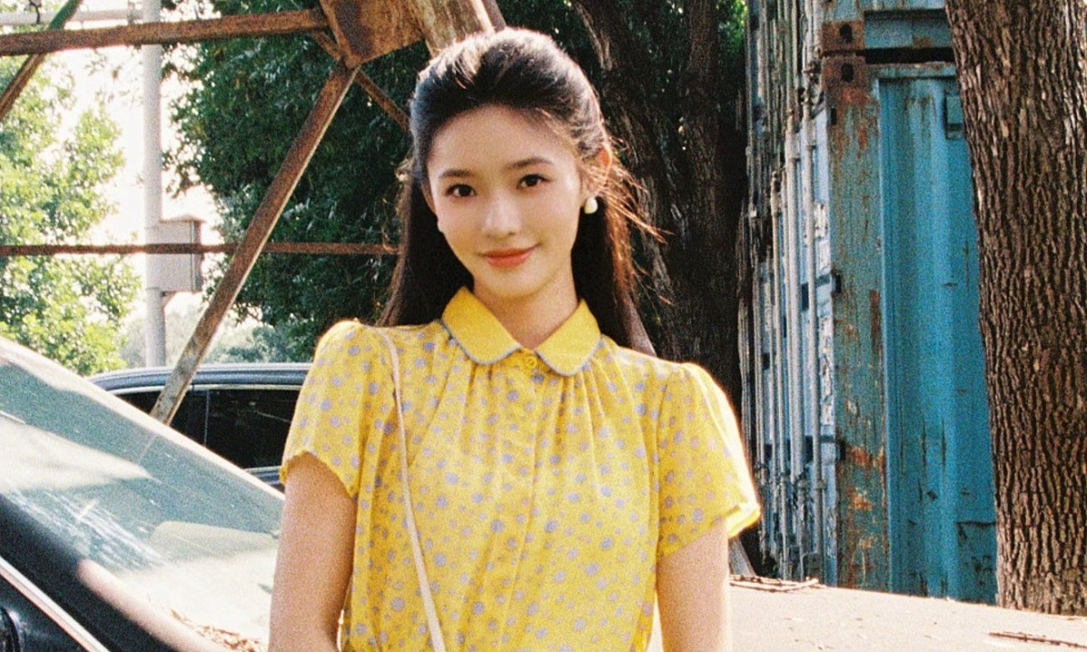 Nàng thơ phim Châu Tinh Trì đuối sức vì ép cân: Bài học giữ dáng từ sao Hoa ngữ - hình ảnh - gg88jd.com Nàng thơ phim Châu Tinh Trì đuối sức vì ép cân: Bài học giữ dáng từ sao Hoa ngữ - hình ảnh - gg88jd.com
