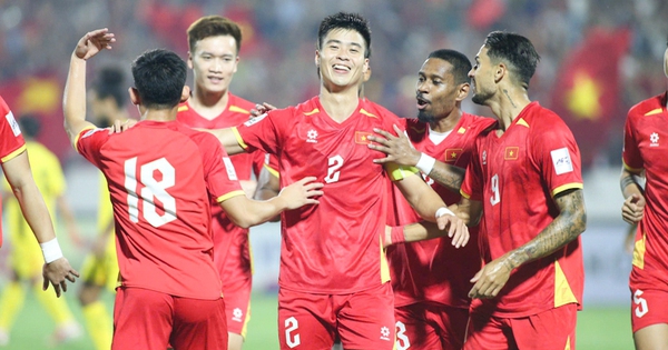 Nạp rút GG88 nhanh chóng – Cập nhật tin nóng từ đội tuyển Việt Nam tại AFF Cup 2026 - hình ảnh - gg88jd.com