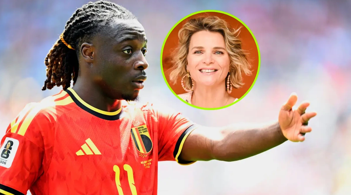 Doku bị chỉ trích vì muốn rời World Cup để đón con đầu lòng: góc nhìn mới cho người chơi Việt - hình ảnh - gg88jd.com